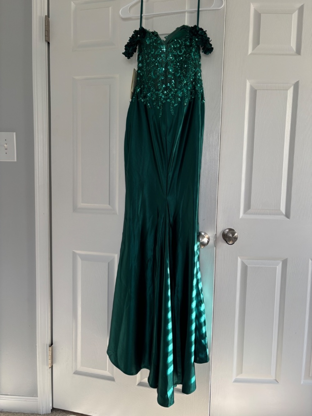 Prom Dress - Picture 2 of 3